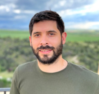 Pablo Sebastián Volpe